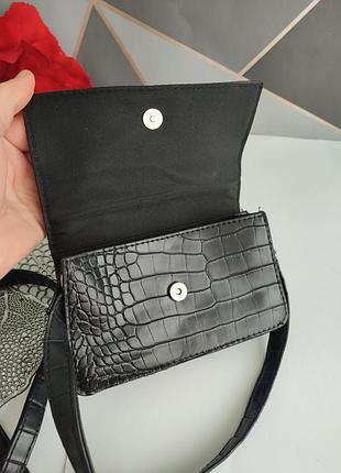 Маленька сумочка primark 5
