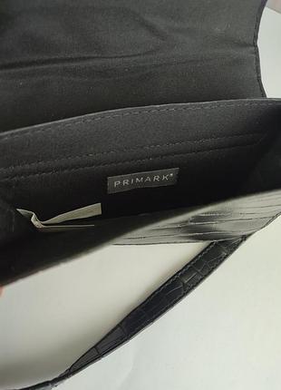 Маленька сумочка primark 6