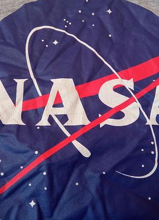 Кофта женская свитшот h&amp;m nasa 4