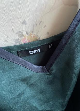 Пеньюар р.m французького брендa dim 3