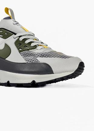Nike air max 90 drift green/grey 7