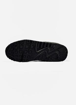 Nike air max 90 drift green/grey 8