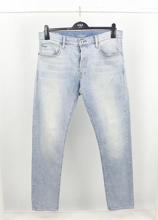 Чоловічі джинси g-star raw