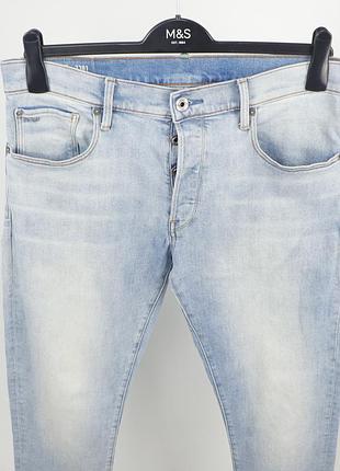 Чоловічі джинси g-star raw 2