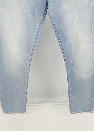 Чоловічі джинси g-star raw 3