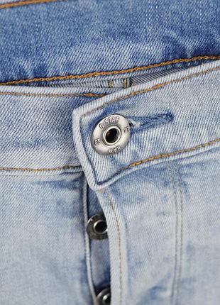Чоловічі джинси g-star raw 4