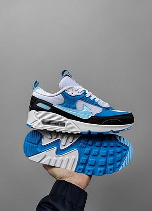 Nike air max 90 futura cobalt bliss