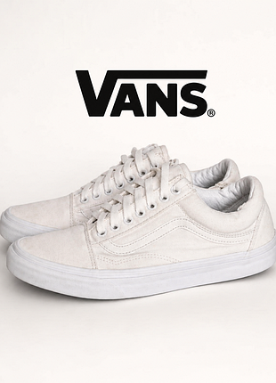 Кеди vans 42