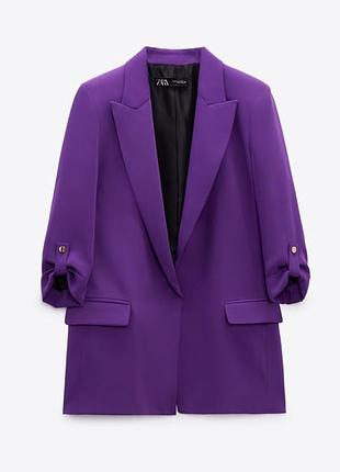 Жакет піджак zara