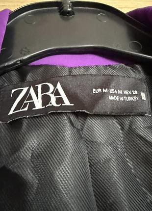 Жакет піджак zara 5