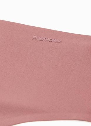 Безшовні трусики tu flexform 16 розмір 2