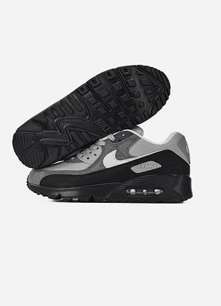 Nike air max 90 grey