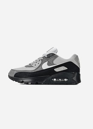 Nike air max 90 grey 4