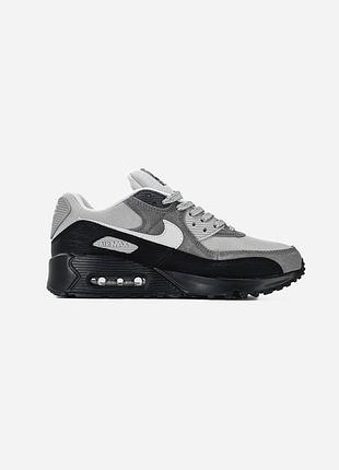 Nike air max 90 grey 6