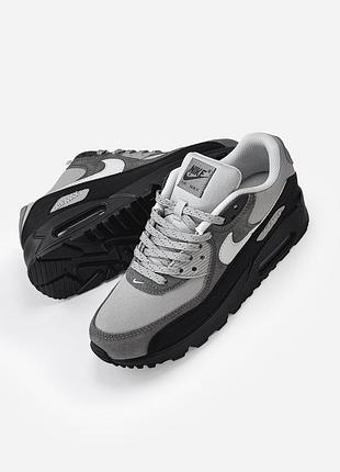 Nike air max 90 grey 8