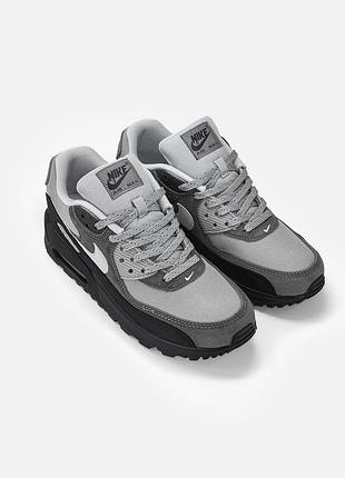 Nike air max 90 grey 7