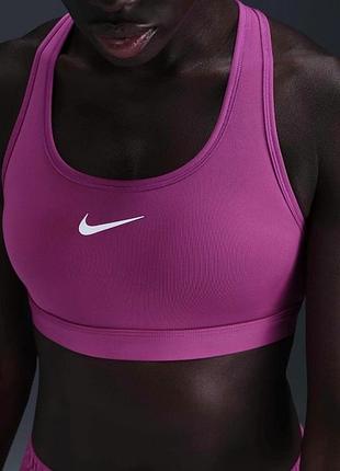 Топ nike dri fit xs