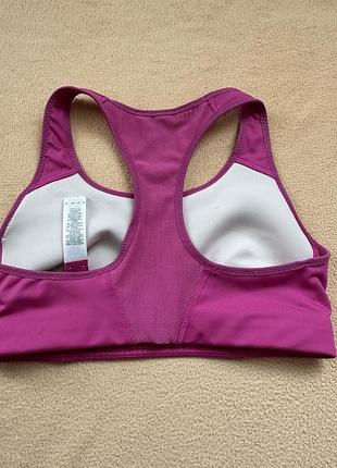 Топ nike dri fit xs 4