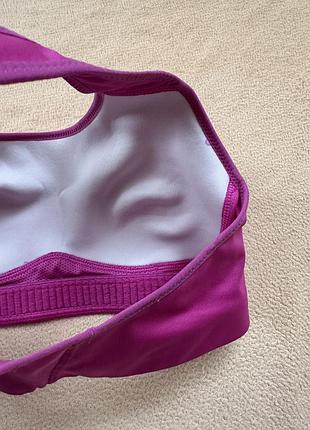 Топ nike dri fit xs 5