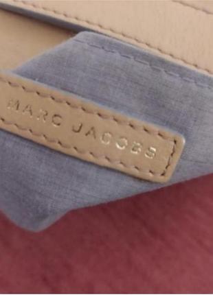 Сумка marc jacobs sofia's,в удовлетворительном состоянии,под реставрацию 8