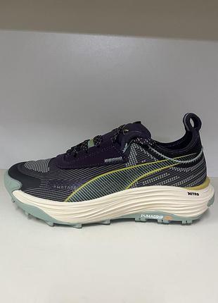 Женские кроссовки puma voyage nitro 3
