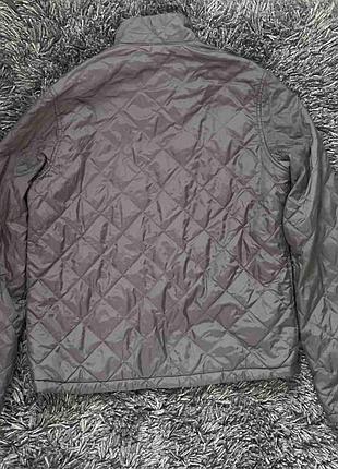 Дитяча куртка barbour international 4