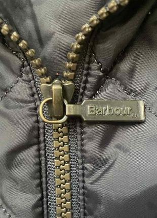 Дитяча куртка barbour international 6