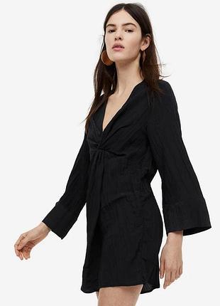 Міні сукня h&m