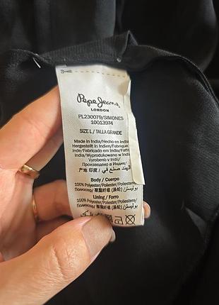 Комбинезон pe jeans 4