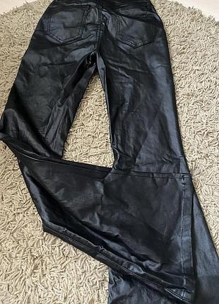 Кльош штани shein 5