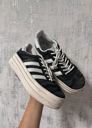 Кроссовки adidas gazelle 2