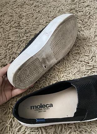 Сліпони moleca 3