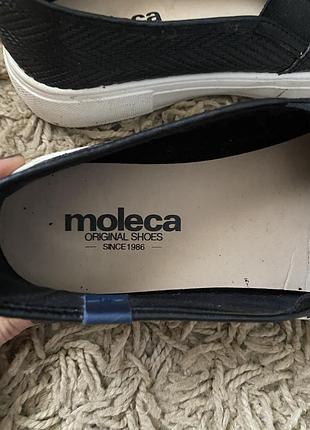 Сліпони moleca 2
