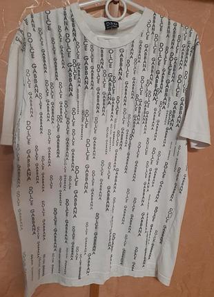 Футболка чоловіча