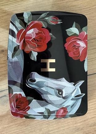 Рум'яна hourglass палетка 5