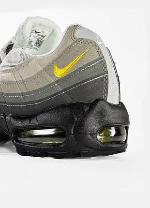 Nike air max 95 og 8