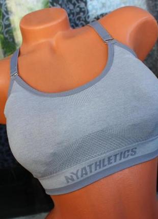 Спортиный топ ,м