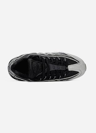 Nike air max 95 comme des garçons 5