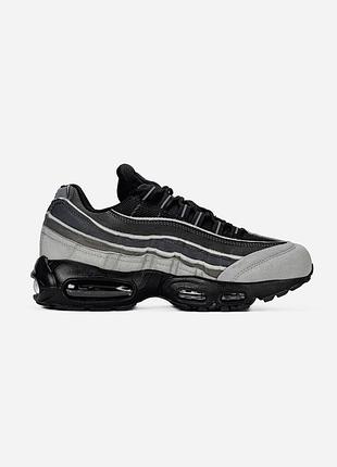 Nike air max 95 comme des garçons 6