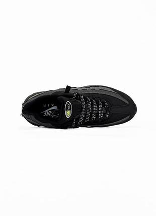 Nike air max 95 essential black/carbon grey 5