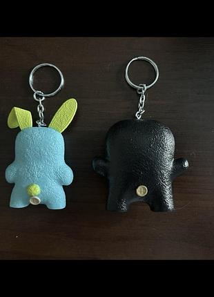 Брелоки fuggler (повторки) 2