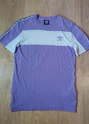 Футболка чоловіча umbro