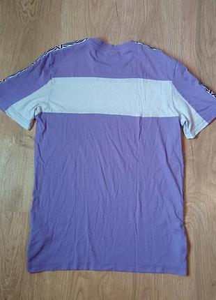 Футболка мужская umbro 2