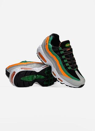 Nike air max 95 yardrunners famu 2