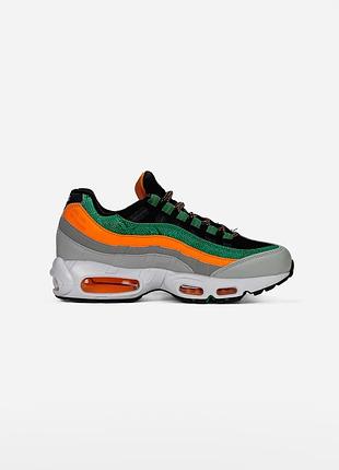 Nike air max 95 yardrunners famu 6