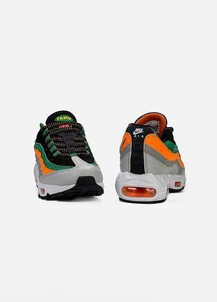 Nike air max 95 yardrunners famu 7