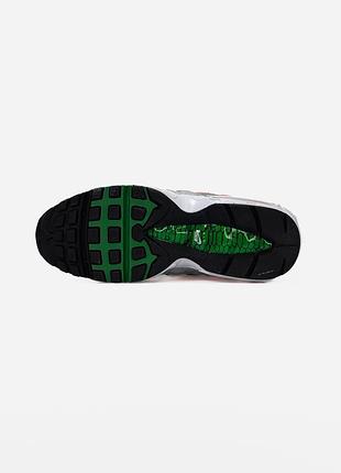 Nike air max 95 yardrunners famu 5