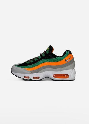 Nike air max 95 yardrunners famu 4
