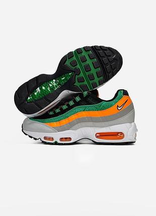 Nike air max 95 yardrunners famu