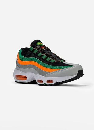 Nike air max 95 yardrunners famu 3